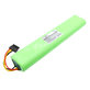 Bateria do Neato Botvac 70, 75, 80, 85, 2000mAh, Ni-MH, 12V, NX2000SCx10, HQ