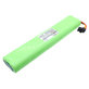 Bateria do Neato Botvac 70, 75, 80, 85, 2000mAh, Ni-MH, 12V, NX2000SCx10, HQ