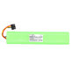 Bateria do Neato Botvac 70, 75, 80, 85, 2000mAh, Ni-MH, 12V, NX2000SCx10, HQ