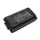 Bateria do Samsung Bespoke Jet, Bespoke Jet Complete, 2500mAh, Li-Ion, 25.2V, VCA-SBTA95, HQ