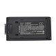 Bateria do Samsung Bespoke Jet, Bespoke Jet Complete, 2500mAh, Li-Ion, 25.2V, VCA-SBTA95, HQ