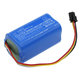 Bateria do Samsung PowerBot VR05R5050WK, Midea i5, i9 EYE, 2600mAh, Li-Ion, 14.4V, BP14435A, HQ