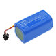 Bateria do Samsung PowerBot VR05R5050WK, Midea i5, i9 EYE, 2600mAh, Li-Ion, 14.4V, BP14435A, HQ