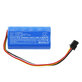 Bateria do Samsung PowerBot VR05R5050WK, Midea i5, i9 EYE, 2600mAh, Li-Ion, 14.4V, BP14435A, HQ