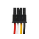 Bateria do Xiaomi Dreame MC1808, Roborock 1C, 5200mAh, Li-Ion, 14.4V, BRR-2P4S-2600S, HQ