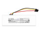 Bateria do Xiaomi Dreame MC1808, Roborock 1C, 5200mAh, Li-Ion, 14.4V, BRR-2P4S-2600S, HQ