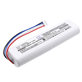 Bateria do Xiaomi Mi Robot Vacuum Mop 2, Mijia Sweeping Vacuum Cleaner 2C, 3200mAh, Li-Ion, 14.4V, P2051-4S1P-ZM, HQ