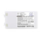 Bateria do Xiaomi Dreame V10, V9, V8, XR, 2500mAh, Li-Ion, 25.2V, WN4, HQ