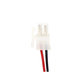 Bateria do Concept VR2000, Zaco A4s, A6, A8s, A9s, 2600mAh, Li-Ion, 14.8V, 501929, HQ