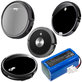Bateria do Concept VR2000, Zaco A4s, A6, A8s, A9s, 2600mAh, Li-Ion, 14.8V, 501929, HQ