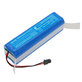 Bateria do Eufy RoboVac X8 Hybrid, 6400mAh, Li-Ion, 14.4V, PA61, HQ