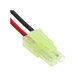 Bateria do ETA Verto 1442, 2500mAh, Li-Ion, 7.4V, 1442 00090, HQ