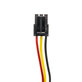 Bateria do Fomt R620c, Haier T322, J300s, Liectroux DH860, TCL S15, Tomefon, 2600mAh, Li-Ion, 14.8V, GH28, HQ