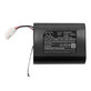 Bateria do Miele Scout RX2, RX3, 5200mAh, Li-Ion, 14.8V, 10559142, HQ