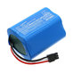 Bateria do Robzone Moppy 2.0, 2600mAh, Li-Ion, 14.4V, B6006, HQ