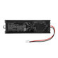 Bateria do Rowenta Air Force Extreme, 2500mAh, Li-Ion, 14.4V, RS-RH5272, HQ