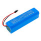 Bateria do Tesla Robostar iQ500, iQ600, 5200mAh, Li-Ion, 14.4V, N789-603, HQ