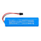 Bateria do Tesla Robostar iQ500, iQ600, 5200mAh, Li-Ion, 14.4V, N789-603, HQ