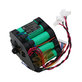 Bateria do AEG FX9, Pure F9, Electrolux FlexLift PF9, 2000mAh, Li-Ion, 36V, 140144439084, HQ