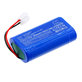 Bateria do Bestway Aquatronix, Kokido Vektro Z200, 3350mAh, Li-Ion, 7.4V, BST-58482, HQ