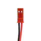 Bateria do Electropan ilife V5, V5s, 2600mAh, Li-Ion, 11.1V, ICP 186500-22F-M-3S1P-S, HQ