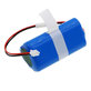 Bateria do Electropan Ilife V3S, 2600mAh, Li-Ion, 11.1V, UR18650ZT-3S1P-S, HQ