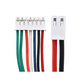 Bateria do Gorenje 568211, SVC216F, 3000mAh, Li-Ion, 22.2V, 574545, HQ