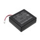 Bateria do Hobot Legee 668, Legee 669, 2600mAh, Li-Ion, 14.8V, HB668P108, HQ