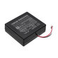 Bateria do Hobot Legee 668, Legee 669, 2600mAh, Li-Ion, 14.8V, HB668P108, HQ