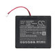 Bateria do Hobot Legee 668, Legee 669, 2600mAh, Li-Ion, 14.8V, HB668P108, HQ