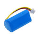 Bateria do CleanMate S460, Pure Clean PUCRC25, 2600mAh, Li-Ion, 11.1V, 18650-3S15, HQ
