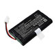 Bateria do Rowenta Smart Force RR8021WH, 5200mAh, Li-Ion, 14.8V, RS-RT900817, HQ