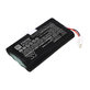 Bateria do Rowenta Smart Force RR8021WH, 5200mAh, Li-Ion, 14.8V, RS-RT900817, HQ