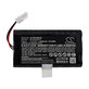 Bateria do Rowenta Smart Force RR8021WH, 5200mAh, Li-Ion, 14.8V, RS-RT900817, HQ