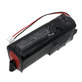 Bateria do Rowenta RH8827WO, RH8971WO, RH8929WO, 3500mAh, Li-Ion, 25.2V, RS-RH5274, HQ