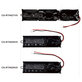 Bateria do Rowenta RH8827WO, RH8971WO, RH8929WO, 3500mAh, Li-Ion, 25.2V, RS-RH5274, HQ