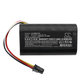 Bateria do Samsung PowerBot-E, Eureka i5, Midea i5, i9, 3400mAh, Li-Ion, 14.8V, BP14435A, HQ