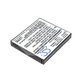 Bateria do Bang & Olufsen Beoplay H7, H8, H9, 650mAh, Li-Ion, 3.7V, PLB-103, HQ