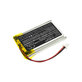 Bateria do Sena 30K, Sena 50S, SP46, 1100mAh, Li-Pol, 3.7V, YT102540P, HQ