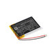 Bateria do Jabra Evolve 75, 400mAh, Li-Pol, 3.7V, AHB572535PST, HQ