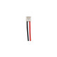 Bateria do Jabra Evolve 75, 400mAh, Li-Pol, 3.7V, AHB572535PST, HQ