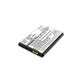 Bateria do Steelseries 61298rx, Siberia 840, 900mAh, Li-Ion, 3.7V, 160240, HQ