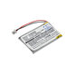 Bateria do Sena SMH-5, 350mAh, Li-Pol, 3.7V, ICP40/25/40P, HQ