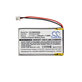 Bateria do Sena SMH-5, 350mAh, Li-Pol, 3.7V, ICP40/25/40P, HQ
