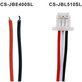 Bateria do JBL Tune 510BT, 450mAh, Li-Pol, 3.7V, 02-553-3494, HQ