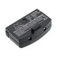 Bateria do Sennheiser, 60mAh, Ni-MH, 2.4V, BA150, HQ