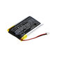 Bateria do Sena SMH-10s, SMH-20s, 650mAh, Li-Pol, 3.7V, YP802542P, HQ