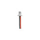 Bateria do Sena SMH-10s, SMH-20s, 650mAh, Li-Pol, 3.7V, YP802542P, HQ