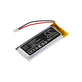 Bateria do Sena Gt-Air II, J-Cruise II, Shoei Neotec II, SRL-01, SRL2, 800mAh, Li-Pol, 3.7V, PTC802050, HQ
