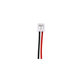 Bateria do Plantronics, Avaya, 240mAh, Li-Pol, 3.7V, 65358-01, HQ